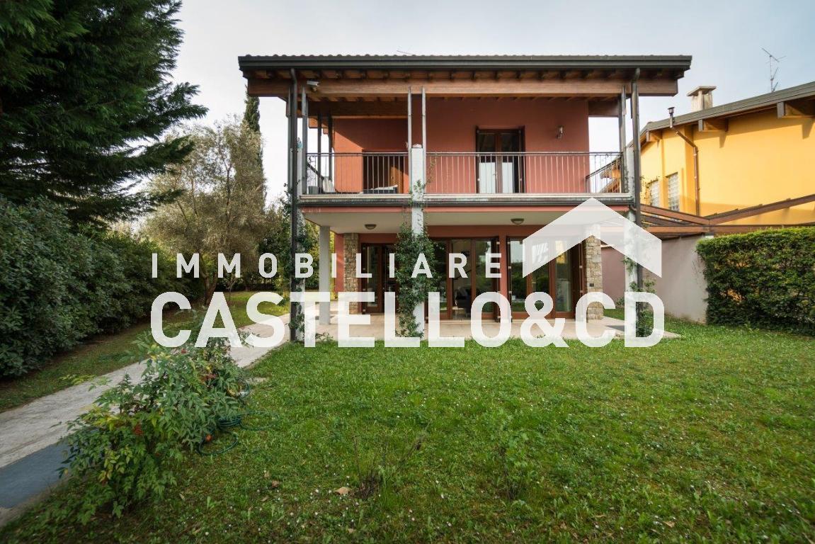 Villa DESENZANO DEL GARDA vendita   Michelangelo CASTELLO&CD Immobiliare di Rambaldini Loretta