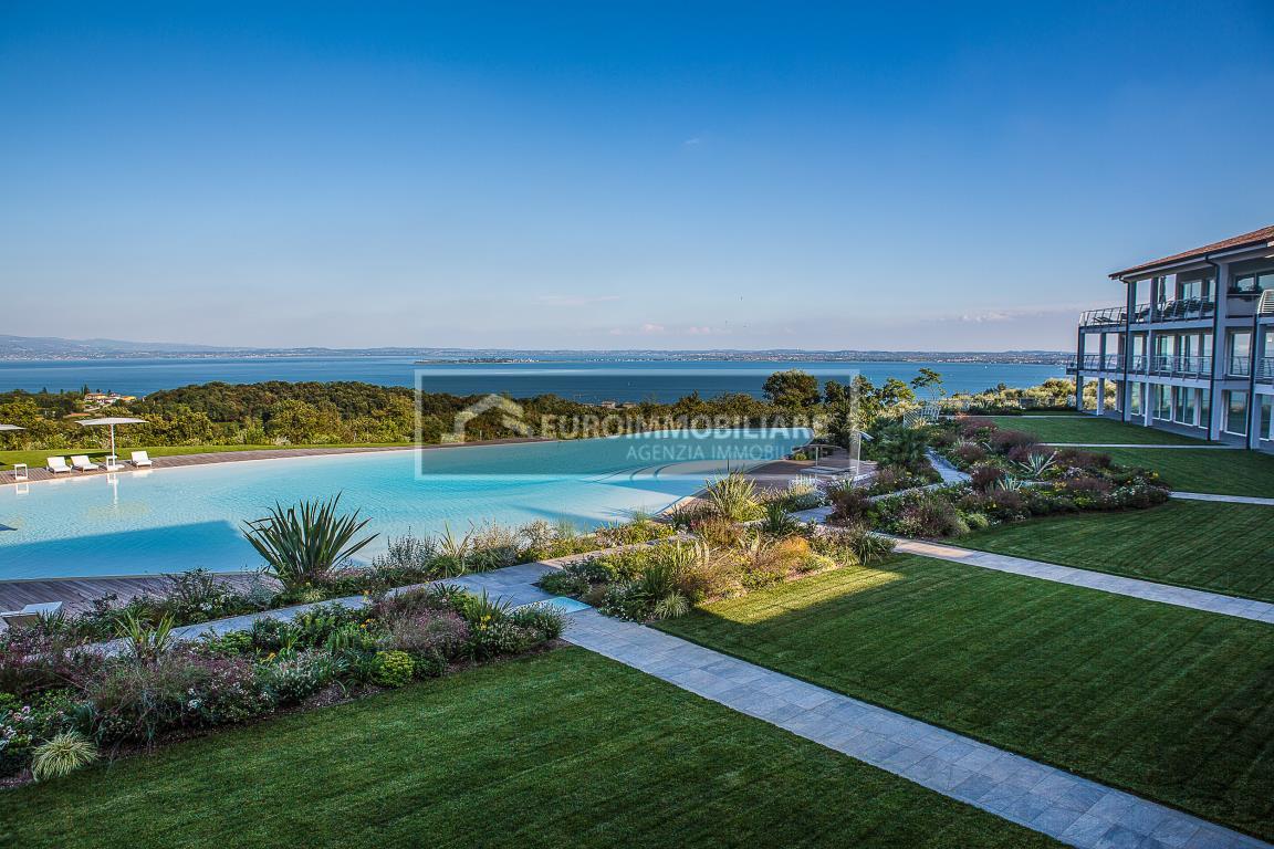  padenghe sul garda vendita quart:  euroimmobiliare srl