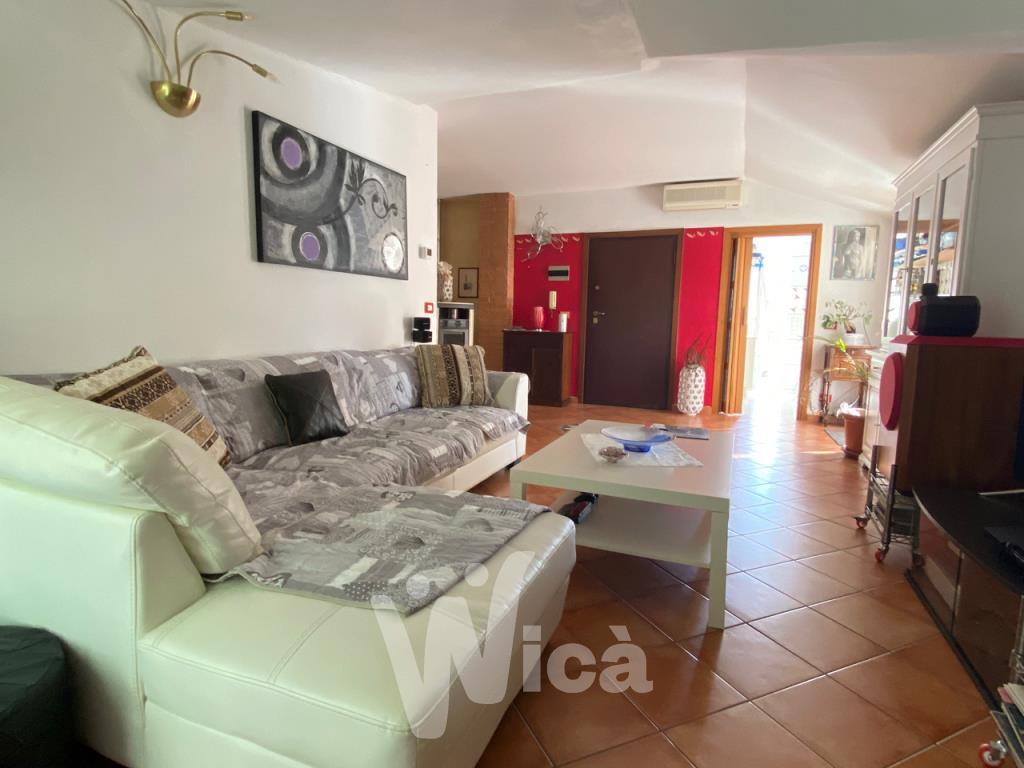 Attico BELLARIA-IGEA MARINA vendita    Giampaolo Magnani srl