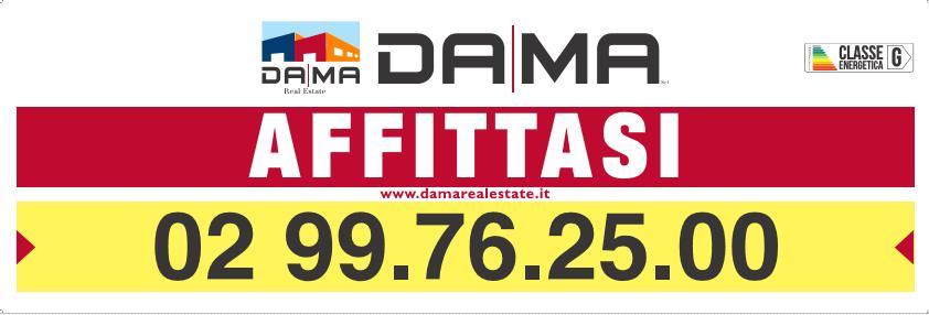  milano affitto quart:  dama-real-estare-srl