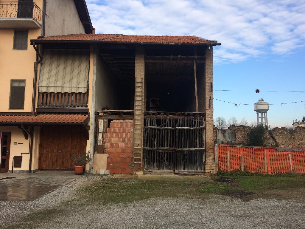 Rustico - Cascina VERDELLO vendita    Studio Casa Verdello