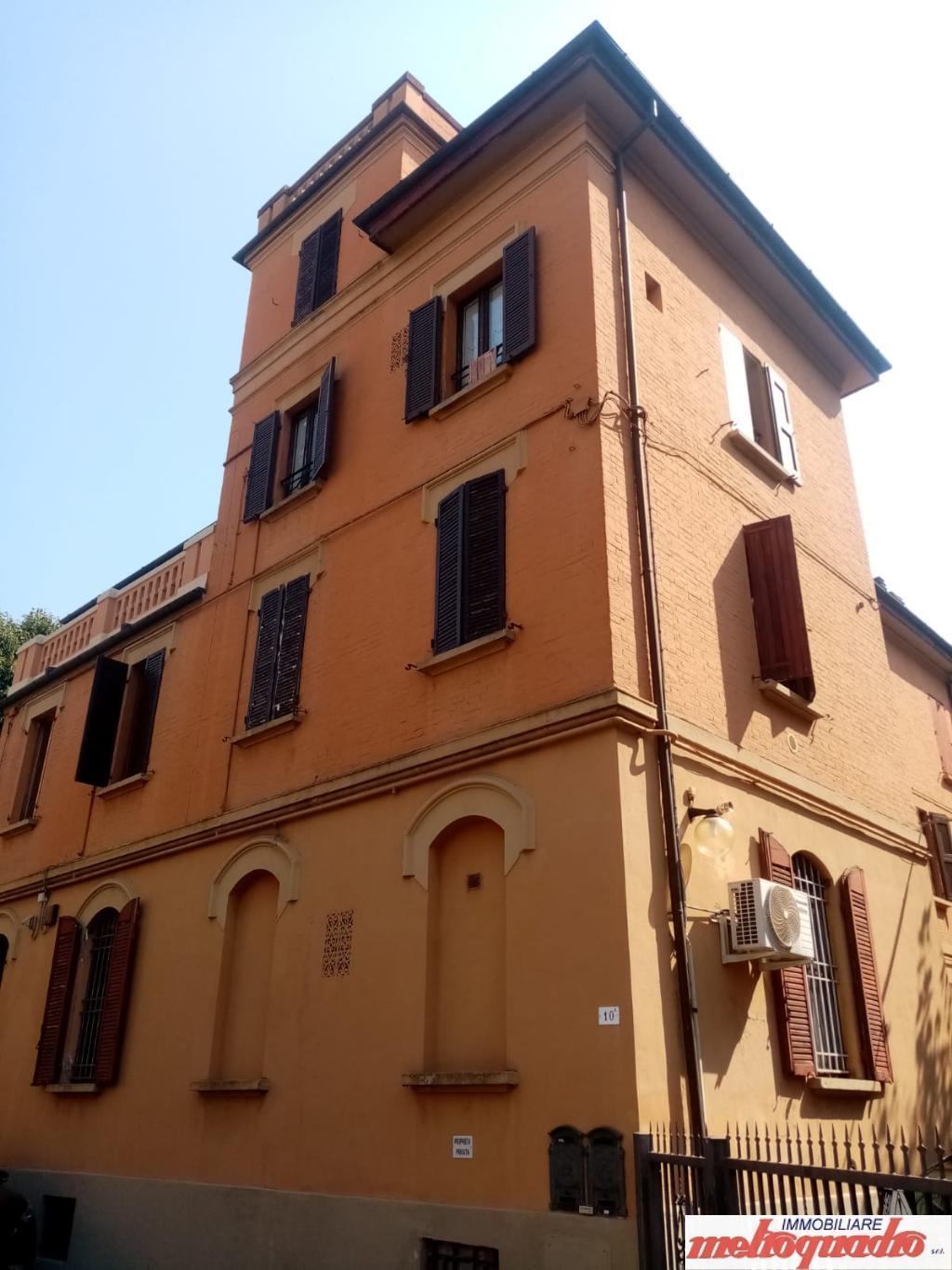 Appartamento BOLOGNA vendita  SAFFI via Oslavia METROQUADRO IMMOBILIARE srl