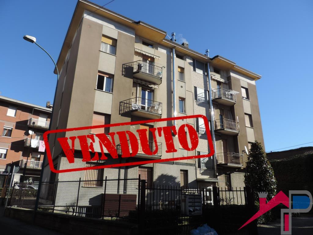 Foto - Appartamento In Vendita Cisano Bergamasco (bg)