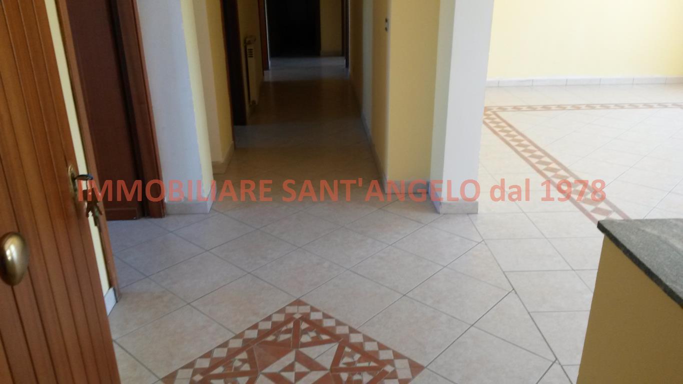 Appartamento AGRIGENTO vendita   Via R. Moncada CANTAVENERA ROSARIO