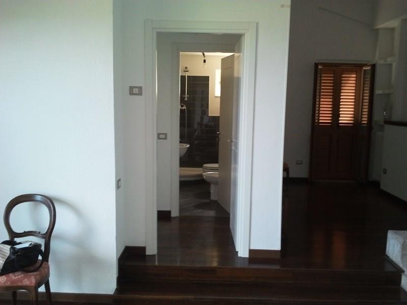 Appartamento in vendita a Grottammare con vista mare