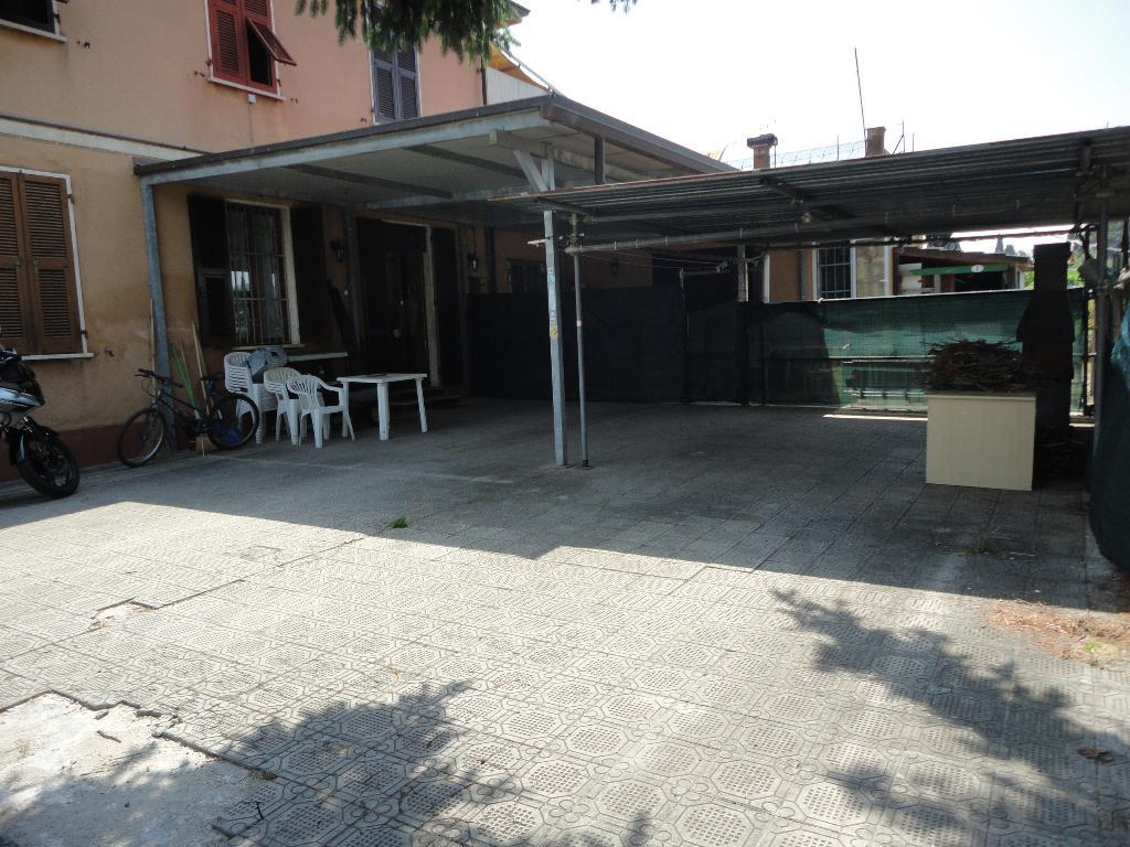Villa Semi Indipendente SARZANA affitto    IL CENTRO IMMOBILIARE snc di Stefano Santi