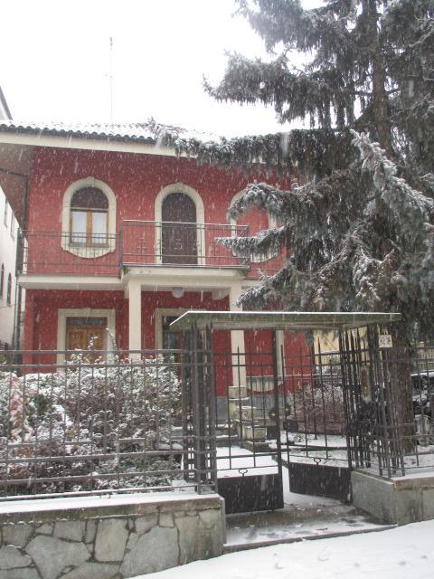 Villa Unifamiliare - Indipendente ASTI vendita    Specialcase