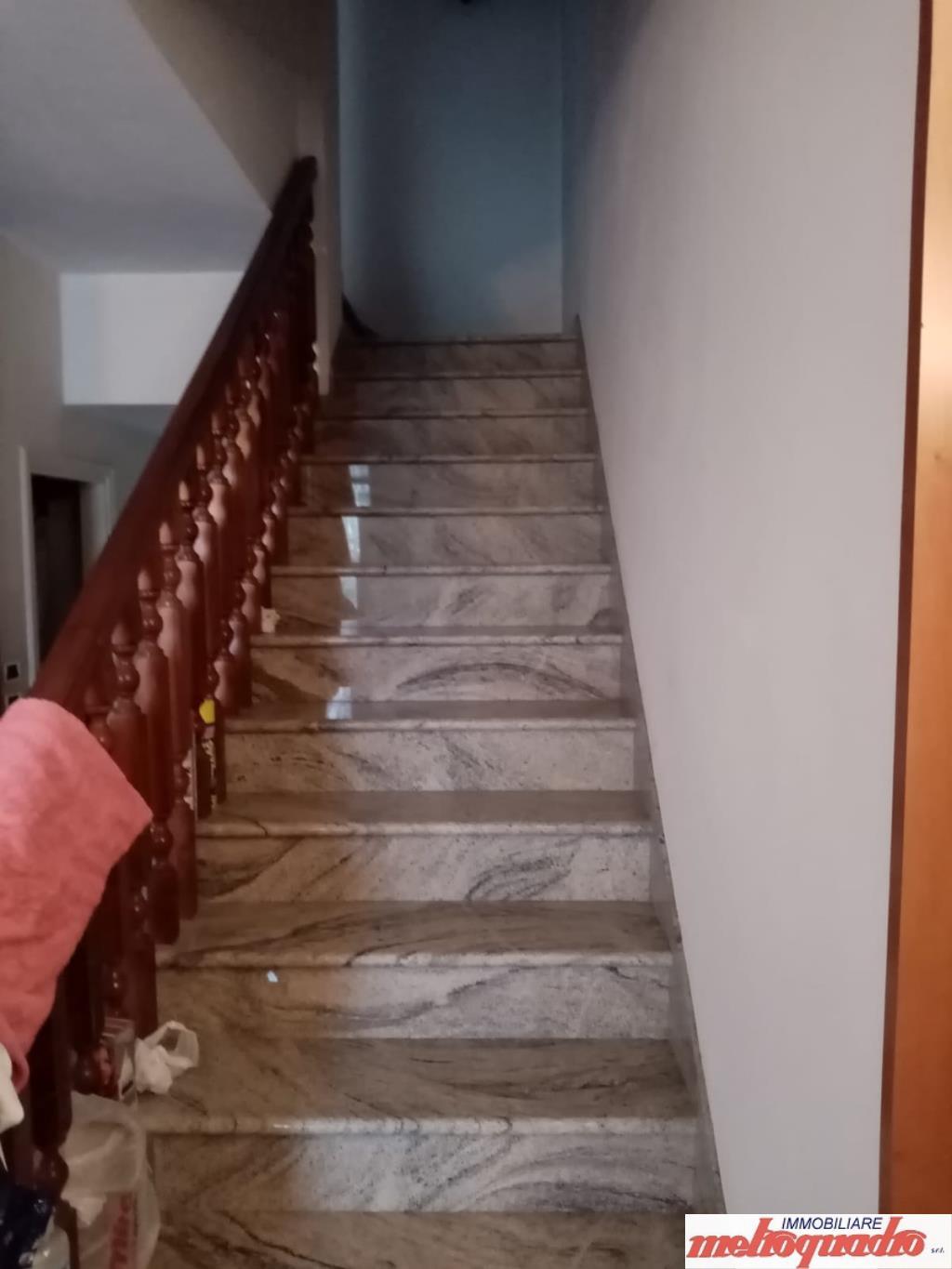 Villa Semi Indipendente SAN LAZZARO DI SAVENA vendita    METROQUADRO IMMOBILIARE srl