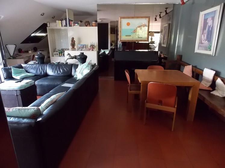 Vendesi attico panoramico a San Benedetto del Tronto (AP)
