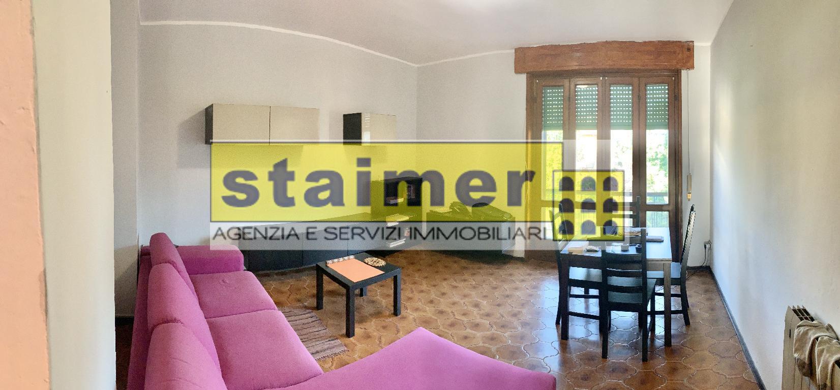  mulazzano vendita quart:  staimer agenzia e servizi immobiliari