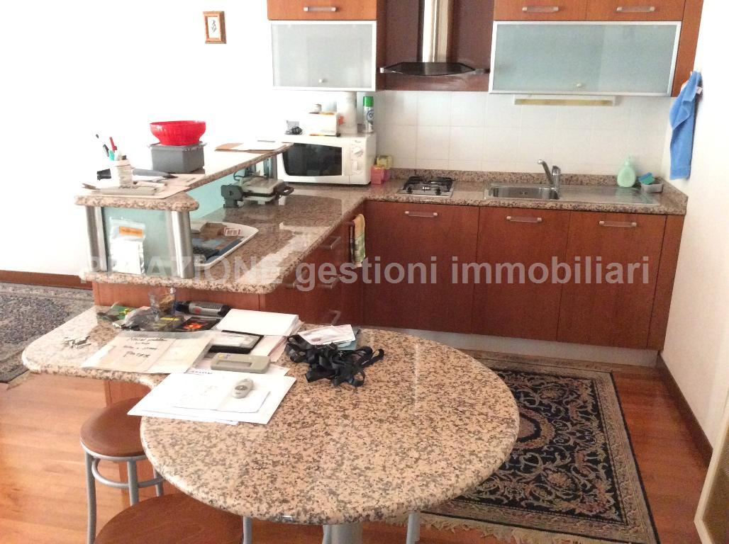 Appartamento VICENZA vendita  BORGO CASALE Borgo Casale RE-AZIONE gestioni immobiliari
