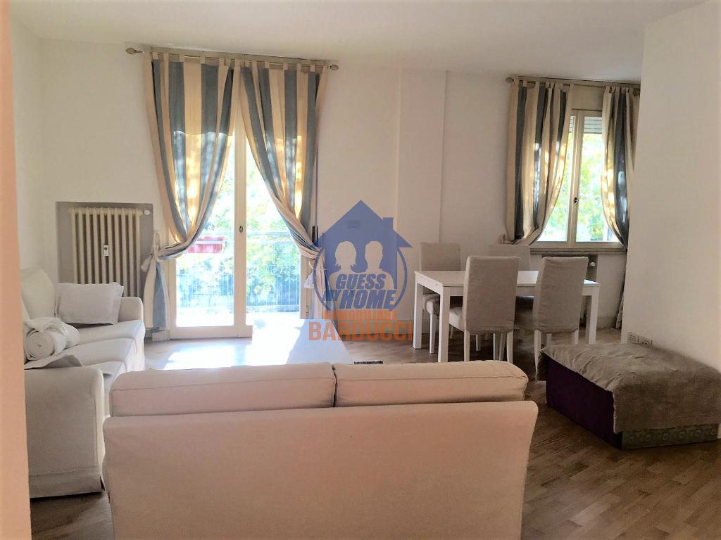 Appartamento CESENA vendita    Agenzia Immobiliare Barducci