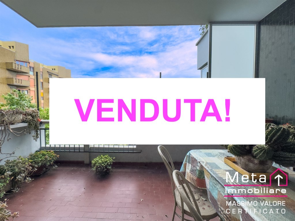 Appartamento in Vendita