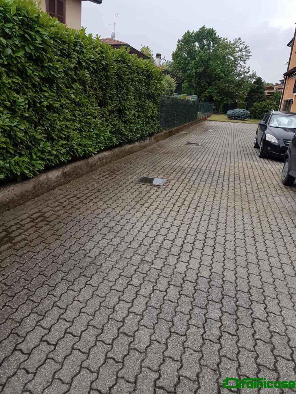 Villa Affiancata - Schiera SAN MARTINO IN STRADA vendita    Faini Case