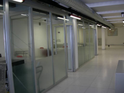 Ufficio - Loc.Com. MILANO affitto  BICOCCA  Staimer Agenzia e Servizi Immobiliari