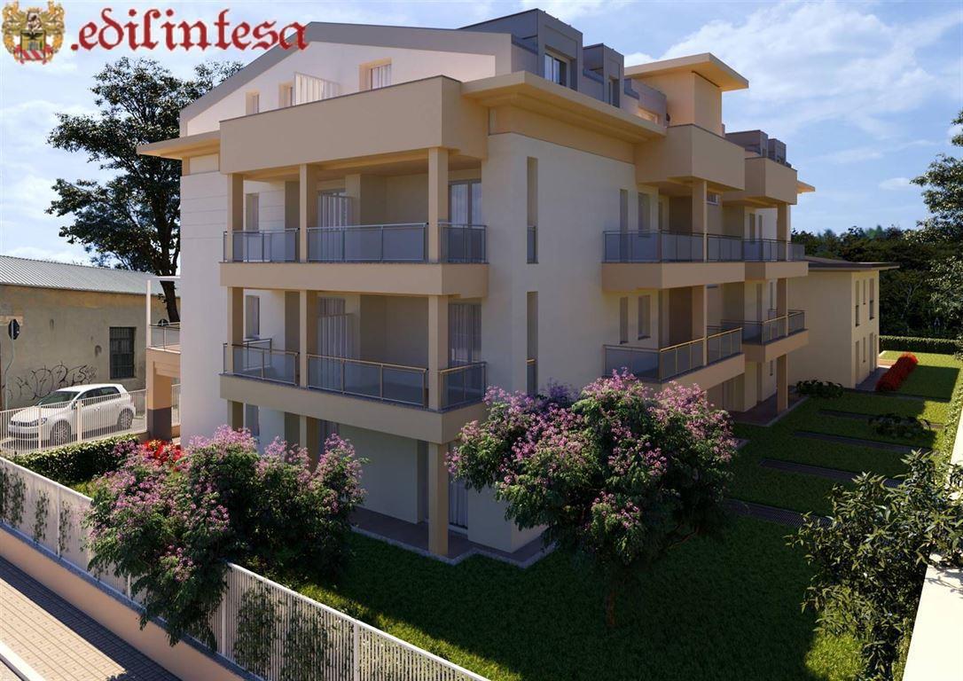 Vendita Appartamento, Lissone