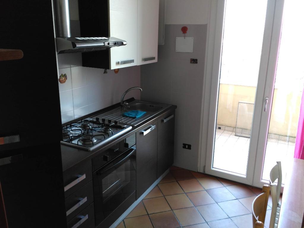 Appartamento RAVENNA vendita  SAN BIAGIO  AGENZIA IMMOBILIARE ROMAGNA DI MELANDRI P. & C