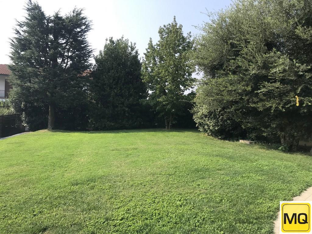 Villa CAPRINO BERGAMASCO vendita    Agenzia Immobiliare Metroquadro