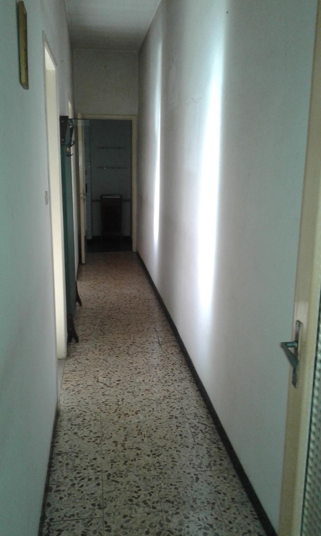 Appartamento CALIZZANO vendita   via roma AGENZIA M.D. IMMOBILIARE s.n.c