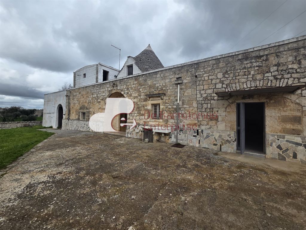 Rustico in Vendita