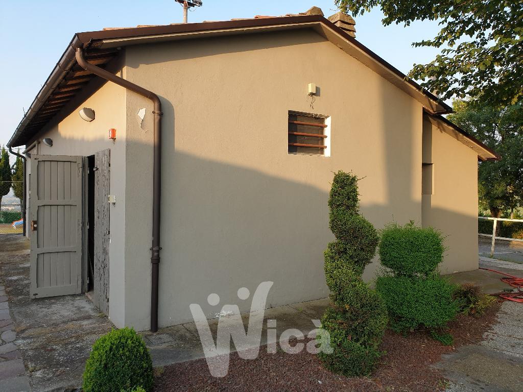 Villa Unifamiliare - Indipendente CESENA vendita    Giampaolo Magnani srl