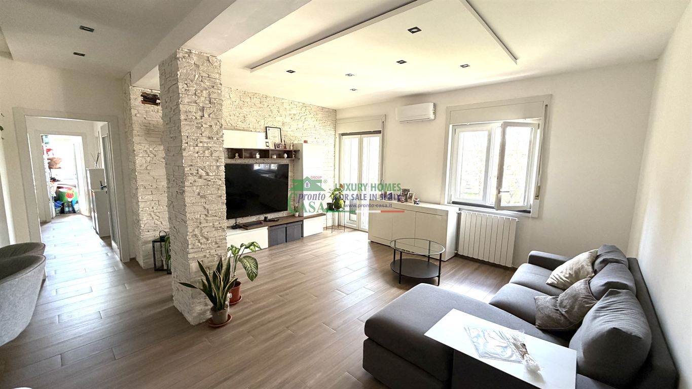 Appartamento in Vendita