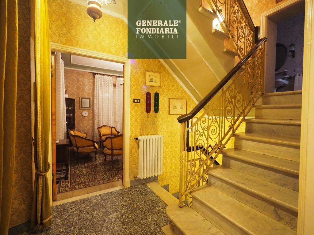 Villa ARCOLA vendita    GENERALE FONDIARIA Agenzia Migliarina