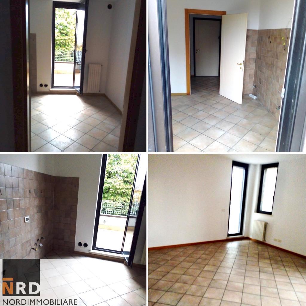 Appartamento BORGO VIRGILIO vendita    Nordimmobiliare Mantova Sas