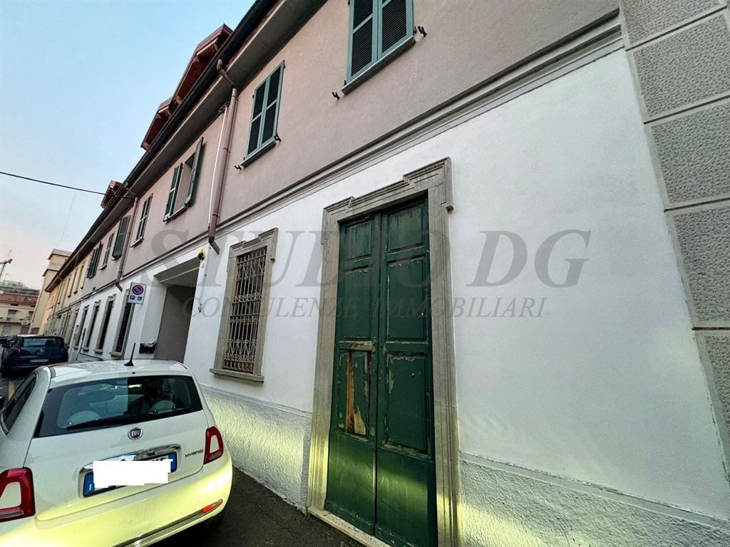 Vendita Laboratorio, Cesano Maderno