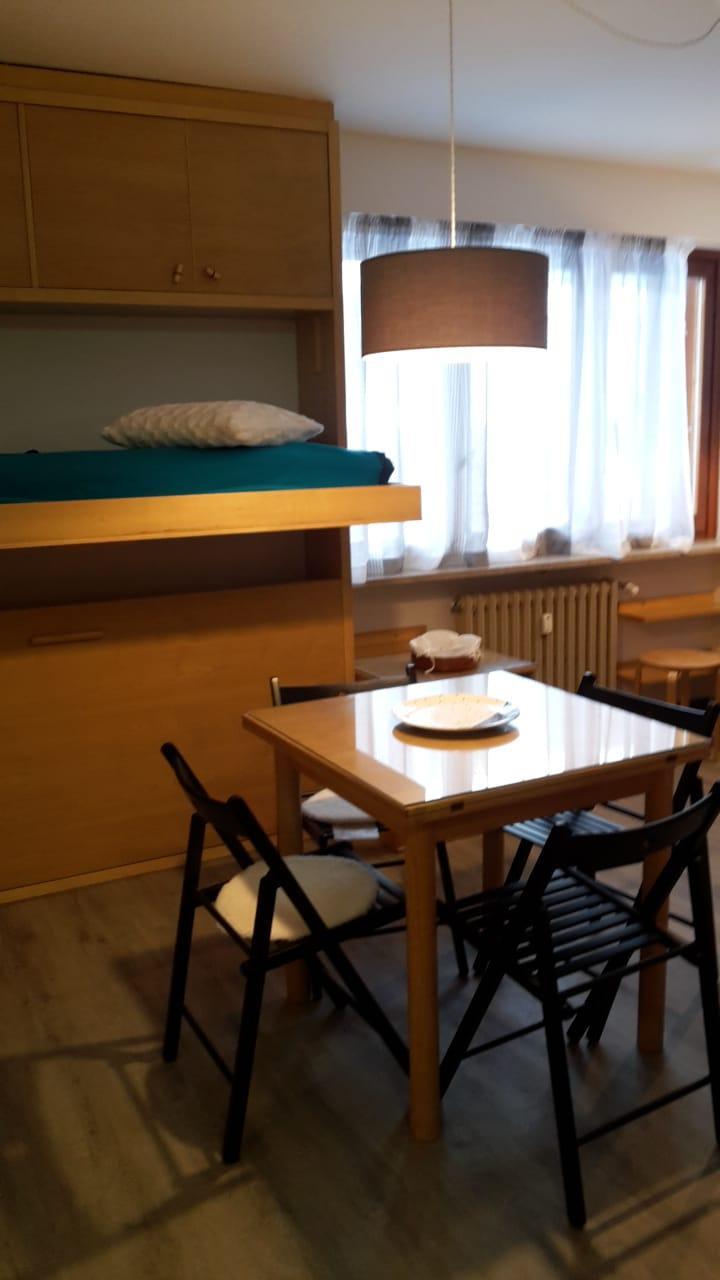 Appartamento CLAVIERE affitto   Via Nazionale Condominio Sky Golf BIMAR SAS DI ROSSI IVANO & C.