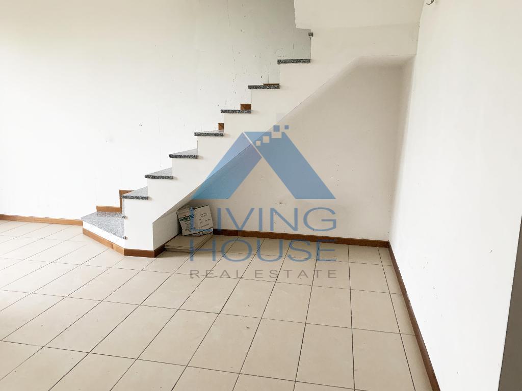 Appartamento SAN GIULIANO MILANESE vendita   via Papa Giovanni Paolo II Living House Srl