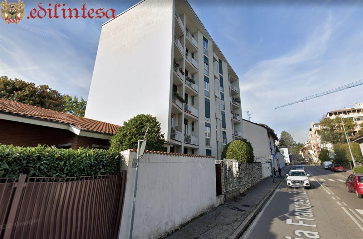 Renta Appartamento, Monza