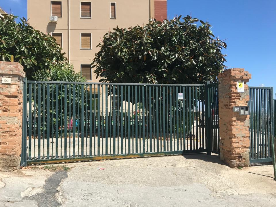 Appartamento AGRIGENTO vendita   Via DAnte CANTAVENERA ROSARIO