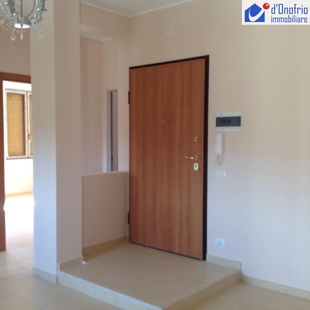 Appartamento CAMPOBASSO vendita   VIA GIOBERTI STUDIO IMMOBILIARE  d