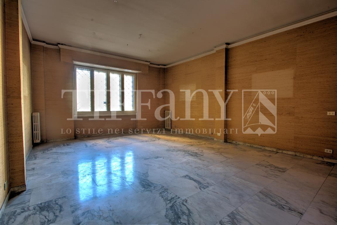 Ufficio - Loc.Com. ROMA vendita  FLAMINIO  Via Guidubaldo del Monte Tiffany Srl Studio Immobiliare