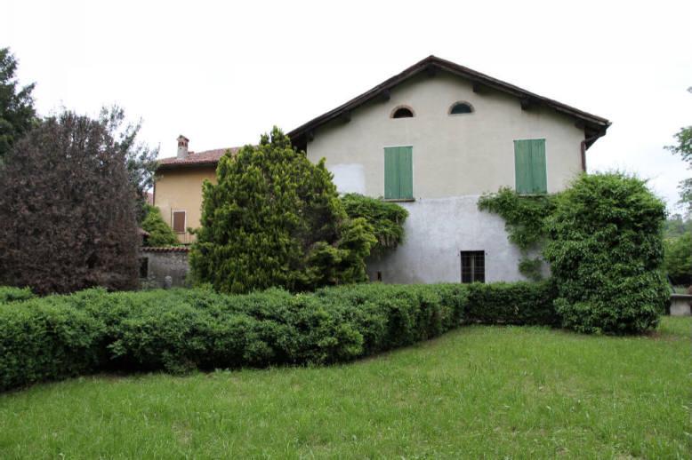 Villa CALCO vendita    CISE RE SRL