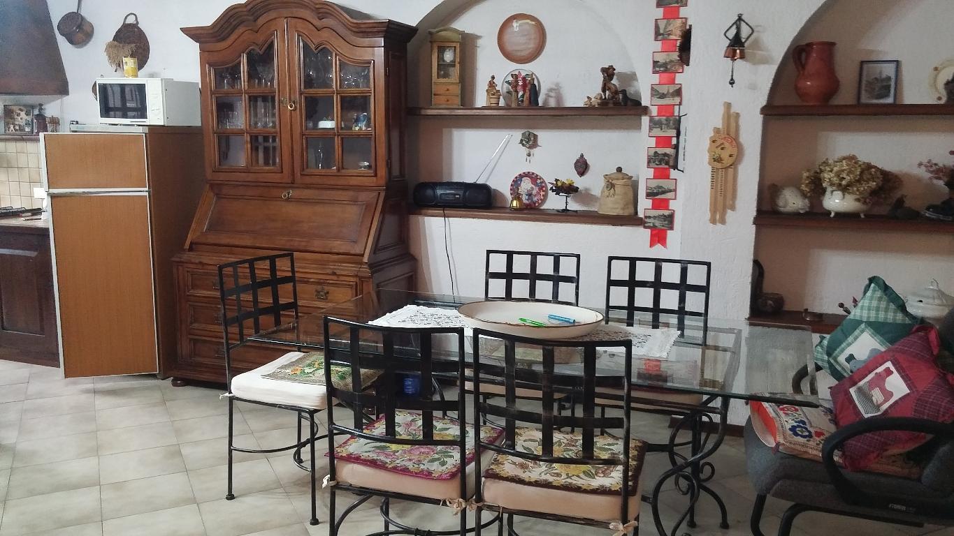 Villa Semi Indipendente OULX vendita   VIA XXV APRILE BIMAR SAS DI ROSSI IVANO & C.