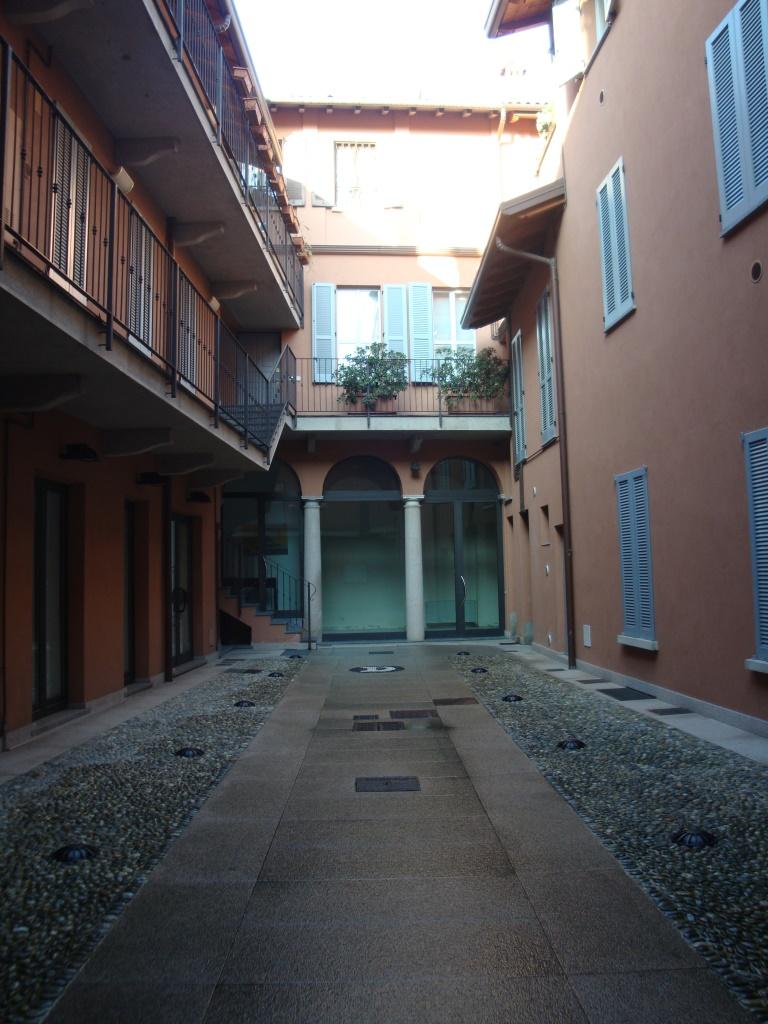 Affitto Negozio, Monza