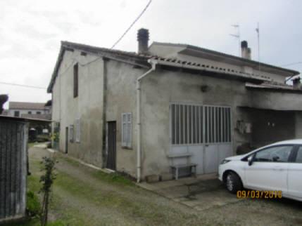 Villa Unifamiliare - Indipendente ALESSANDRIA vendita   Strada BOSCHETTO BIMAR SAS DI ROSSI IVANO & C.