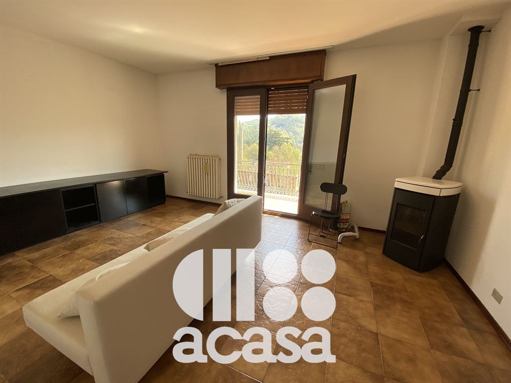 Appartamento in Vendita