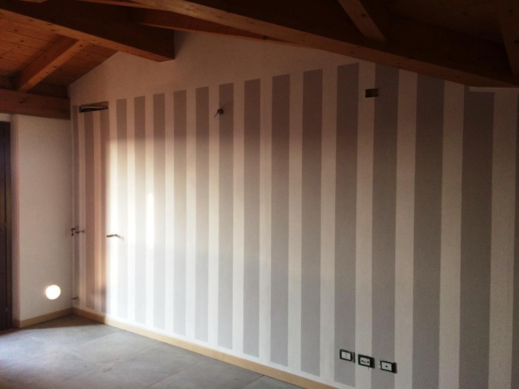Mansarda - Sottotetto - Soffitta - Solaio COLOGNO AL SERIO vendita    Studio Casa Verdello