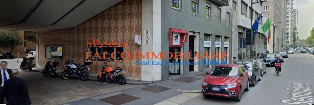  milano vendita quart: sempione falco-immobiliare-srl