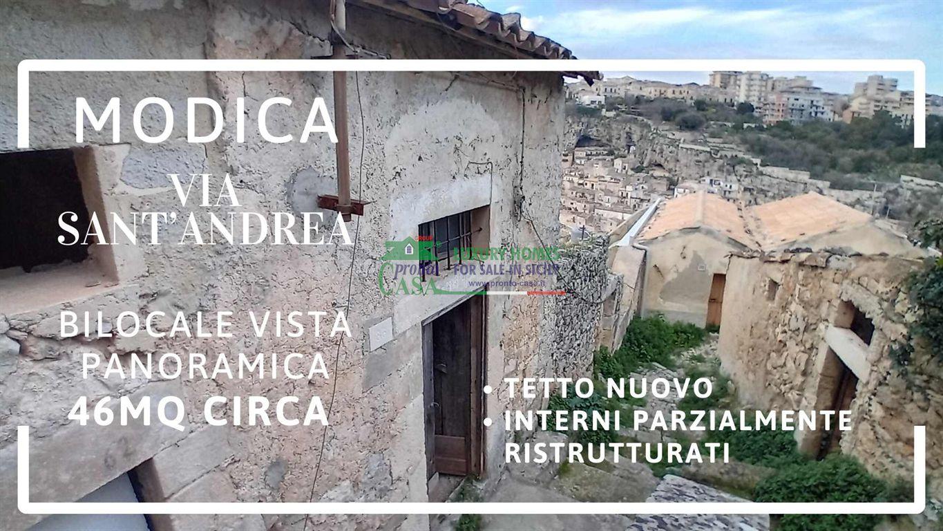 Vendita Casa Indipendente, Modica