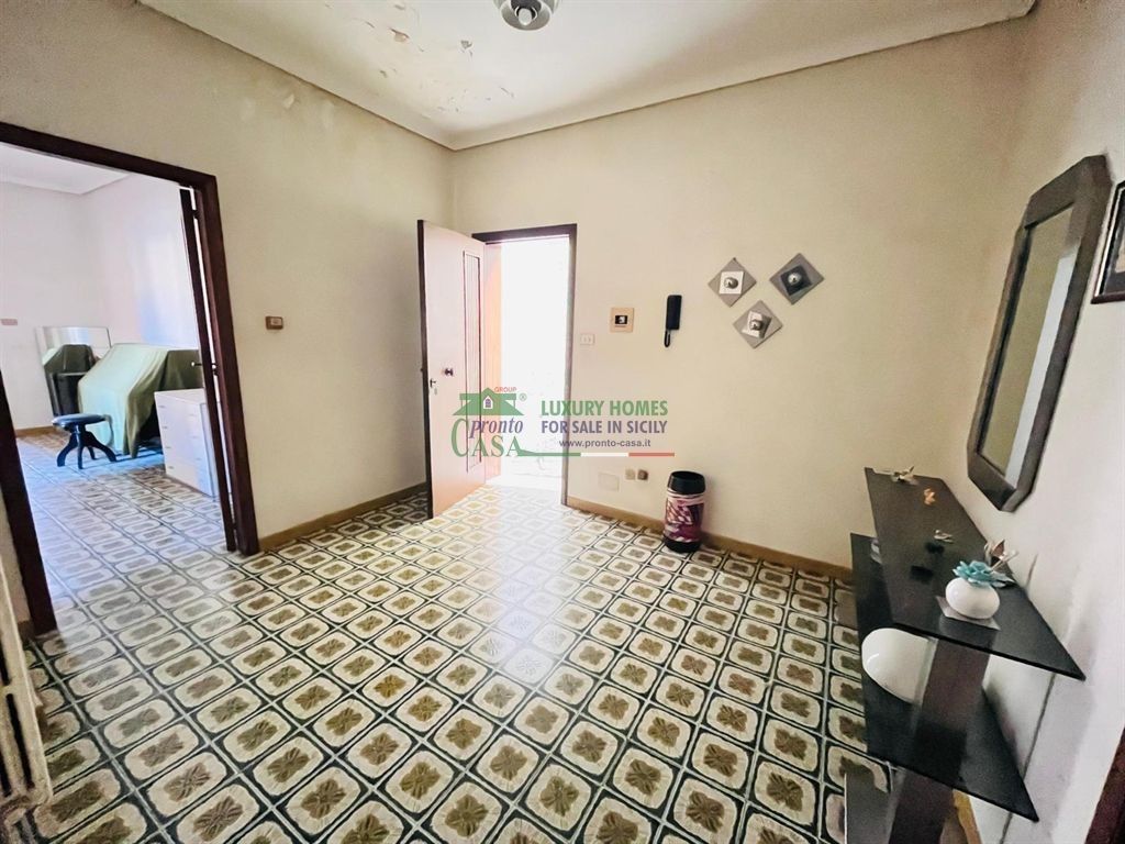 Appartamento in Vendita
