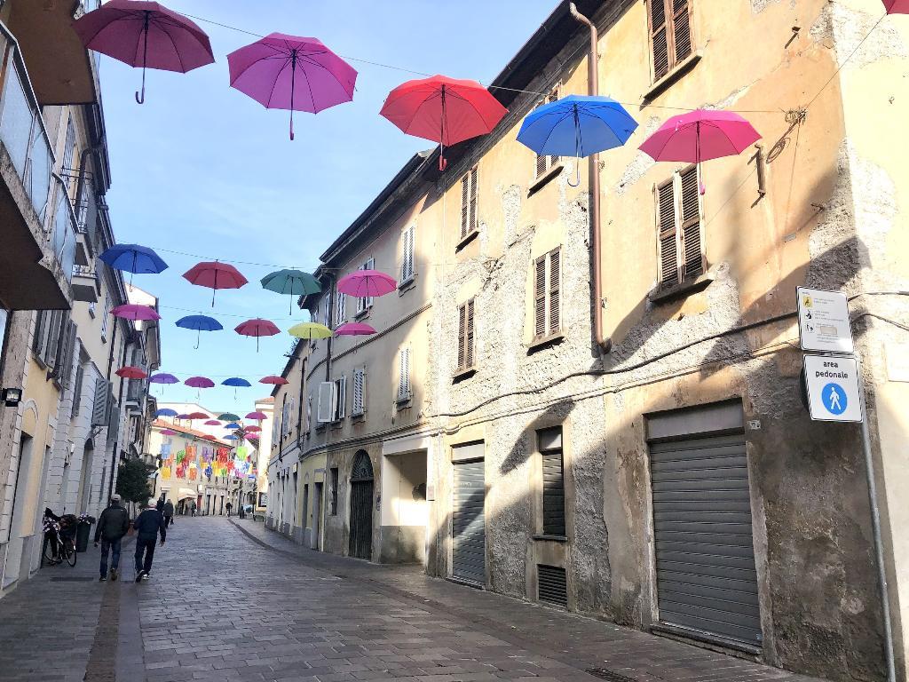  villasanta vendita quart:  dinamica lesmo