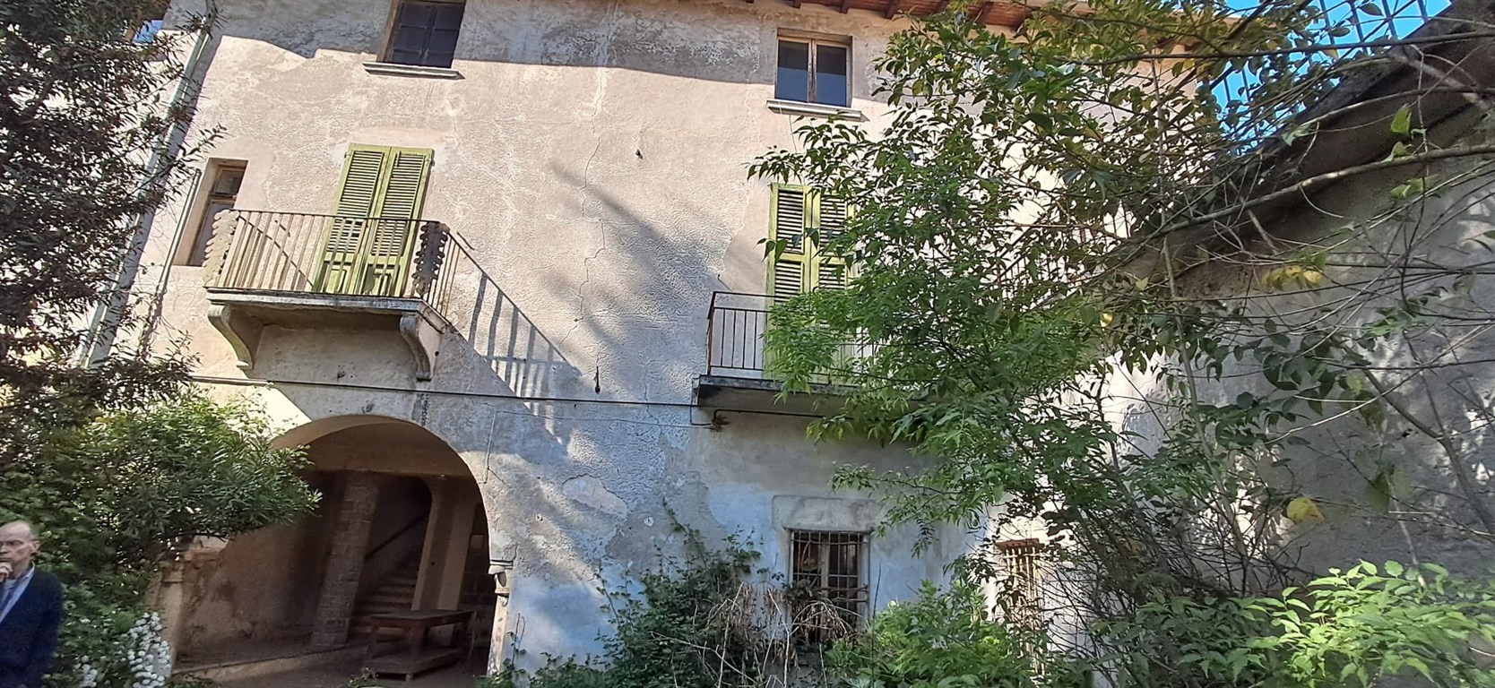 Rustico in Vendita