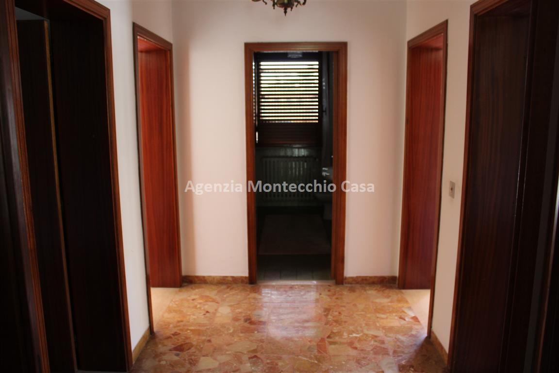 Villa Unifamiliare - Indipendente MONTELABBATE vendita    Agenzia Montecchio Casa