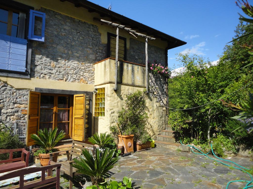 Villa Unifamiliare - Indipendente LERICI vendita    IL CENTRO IMMOBILIARE snc di Stefano Santi