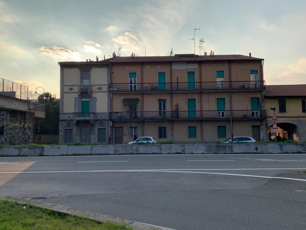 Vendita Appartamento, Opera