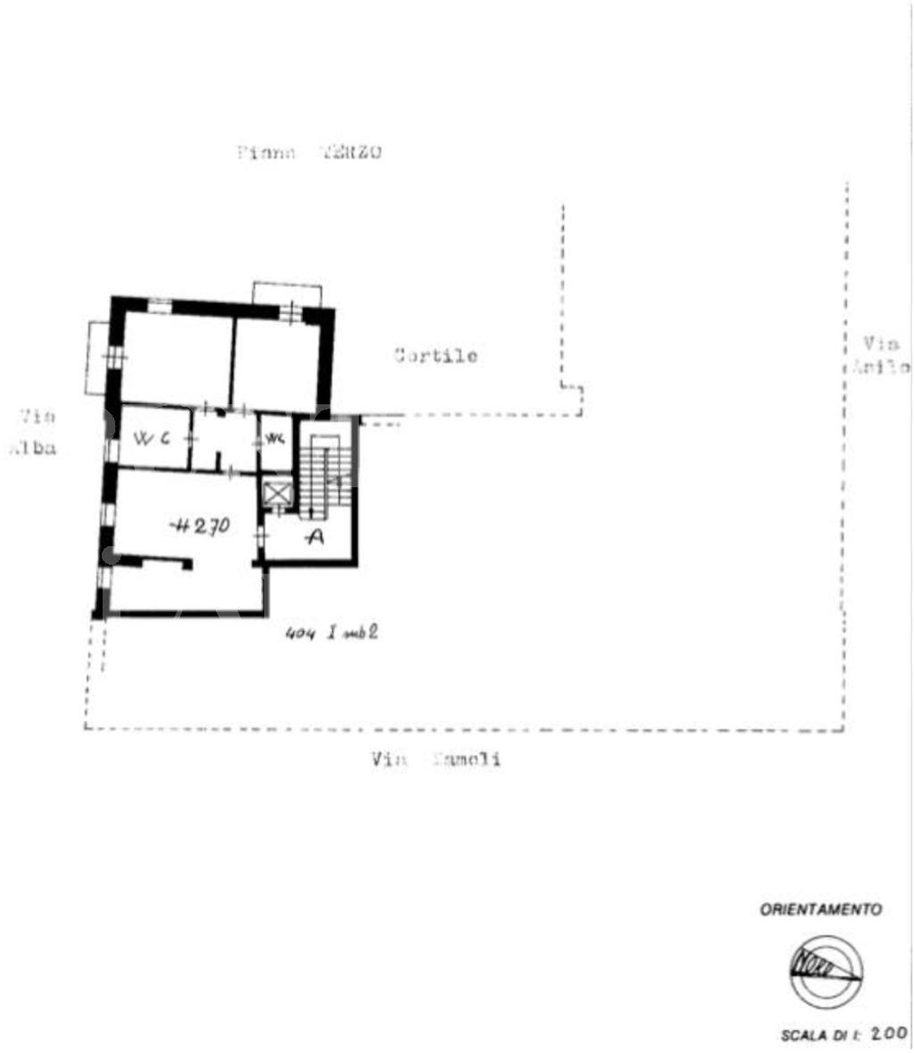 Appartamento CUNEO vendita    PUNTO CASA VIRGA Srl